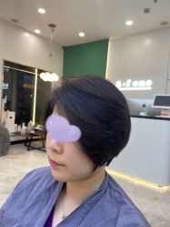 -a·f one hair salon