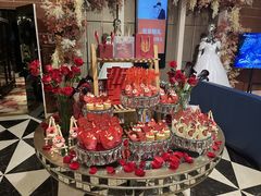 -芭菲盛宴·环球美食(北城国际店)