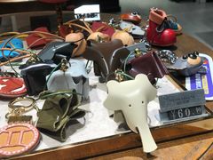 -HEARTISANS手工DIY皮艺体验(安贞环宇荟店)