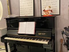 -乐尚音乐空间·钢琴·声乐·架子鼓(会展中心店)