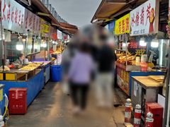 -大学城夜市大排档(凤栖路店)