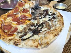 -MI WU FACTORY米屋美食工厂餐厅(绿地店)