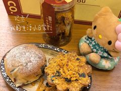 -富贵面包公司(运河店)