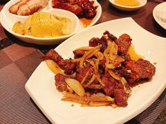 -中国厨房/台湾牛肉面