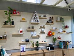 -COFFEE CALL(云锦路店)