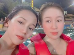 -杭州浪浪浪水公园