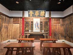 -晋江博物馆