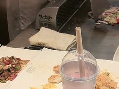 -火地铁板烧(昆山万象汇店)