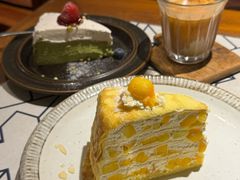 -懒鱼时光馆(沙坪坝店)
