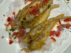 -钱记·乡野菜(紫荆花路店)
