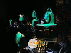 -北京三里屯CHAO酒店