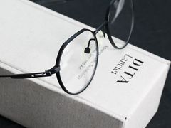 -目艮眼镜SHOWROOM(品牌集合店)
