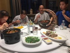 -巴依老爷新疆美食(望京小街店)