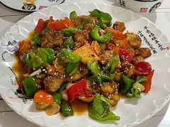 -煲来饱去冷水鱼