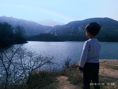 -嵖岈山风景区