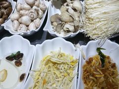 -天府国麻辣香锅(悦荟广场店)