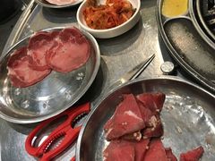 -元山烤肉店(假日广场店)