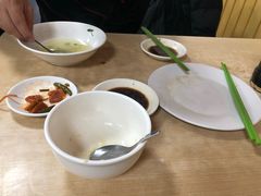 -津门永胜包子铺(哈尔滨道总店)