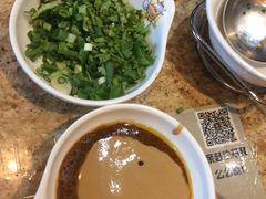 沙茶酱-潮汕牛肉火锅(铁西店)