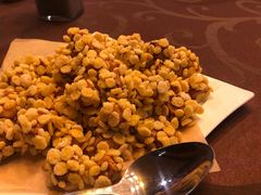 麦香红薯-福来齐·鲁菜海鲜·渔家菜(朝阳街分店)