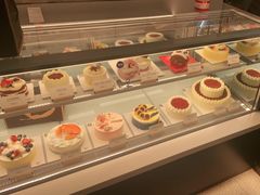 -派悦坊·甜品·蛋糕(虹口龙之梦店)