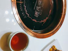 -洪氏嗨捞·猪肚鸡火锅(阳光天地店)