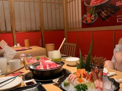 -大和食乐·鲜和牛酸汤火锅(环宇荟店)