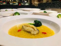 -太原富力万达文华酒店·美食汇西餐厅