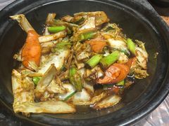 -小时候焗海鲜(鄞州万达店)