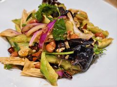 -老边饺子馆(东单店)