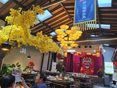 -老灶房-四川土菜(铁牛广场店)