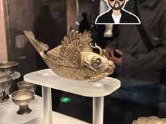 -广西壮族自治区博物馆