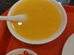 玉米碴子粥-庆丰包子铺(田村店)