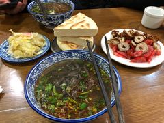 -惠记粉汤羊血梆梆肉(永松路店)