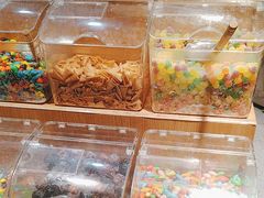 -遇上西雅图多融合海鲜自助餐厅(中房金谊广场店)