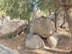 -峄山风景名胜区