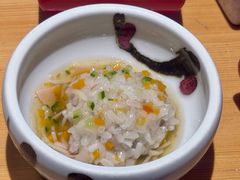 -大岛日本料理铁板烧(南通大饭店)