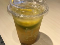 -孖记茶档·热腾茶餐(荔湾领展广场店)