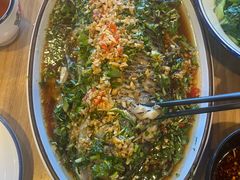 -妈妈的味道·腾冲特色菜(和顺古镇店)