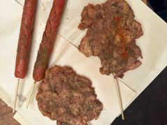 -丁脊壹绝·里脊肉