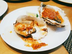 -陆家嘴万怡酒店·万荟轩