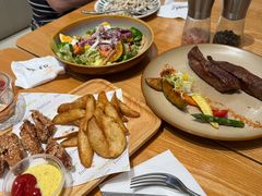 -FreshCo鲜途·西厨(大良店)
