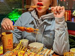 -管氏翅吧(护国寺店)