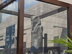 -上海博物馆(人民广场馆)