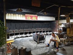 -柴火农庄(东海路店)