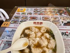 -双燕楼·手工馄饨·汤面小吃(世纪汇店)