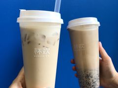 -杯欢制茶(三里屯店)