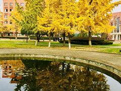 -西南民族大学南区(双流校区)