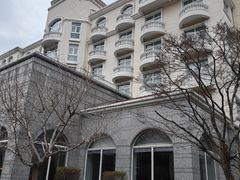 -上海虹桥迎宾馆