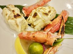 -江户家·日本料理·铁板烧(汉江东路店)